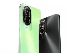 Embrace innovation with the Realme C67 4G - a perfect combination of style, connectivity, and advanced technology.