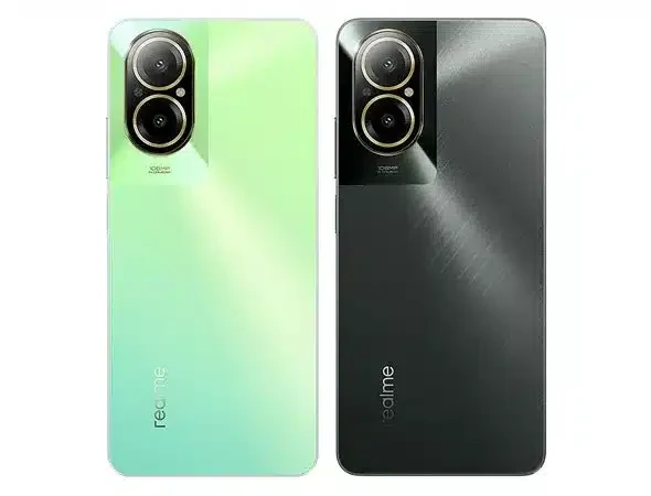 Embrace innovation with the Realme C67 4G - a perfect combination of style, connectivity, and advanced technology.