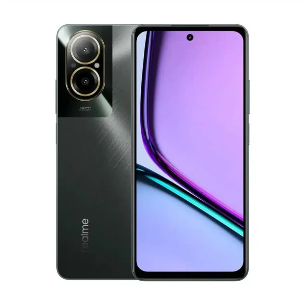 Embrace innovation with the Realme C67 4G - a perfect combination of style, connectivity, and advanced technology.