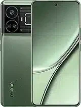 Realme GT5 240W - 6.74" AMOLED, 240W fast charging, Starry Oasis.