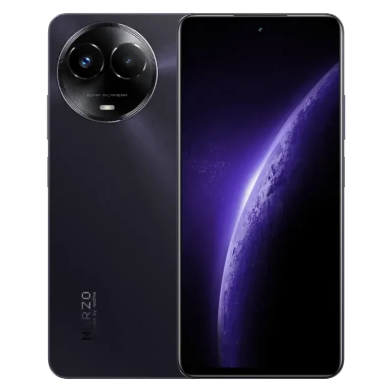 Realme Narzo 60x Realme Narzo 60X - Sleek design, powerful features, and stunning display.