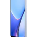 Realme V50s - 6.72" display, 120Hz refresh, Dimensity 6100+, advanced camera, Android 13.