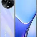 Realme V50s - 6.72" display, 120Hz refresh, Dimensity 6100+, advanced camera, Android 13.