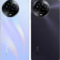 Realme V50s - 6.72" display, 120Hz refresh, Dimensity 6100+, advanced camera, Android 13.