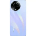 Realme 11x smartphone showcasing its modern design and advanced features, captured in high resolution for detailed viewing.