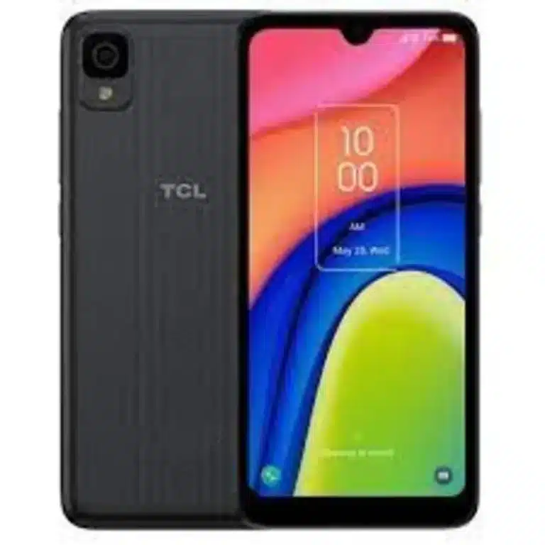 TCL 30 LE TCL 30 LE