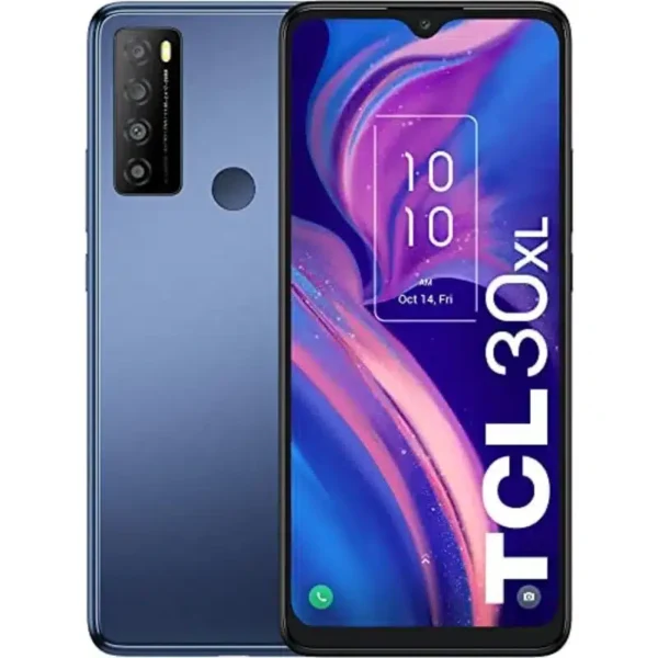 TCL 30 XL