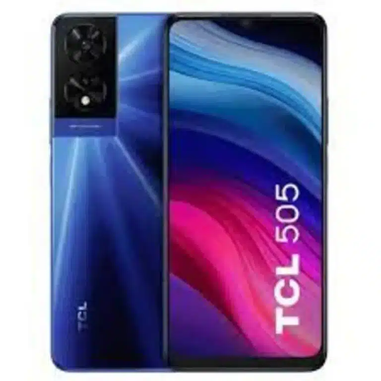 TCL 505 TCL 505