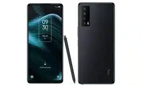 TCL Stylus