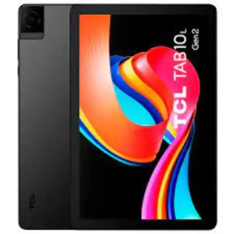 TCL Tab 10L Gen2 TCL Tab 10L Gen2