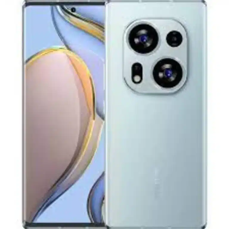 Image of the Tecno Phantom X2, a stylish and powerful flagship smartphone with advanced features.