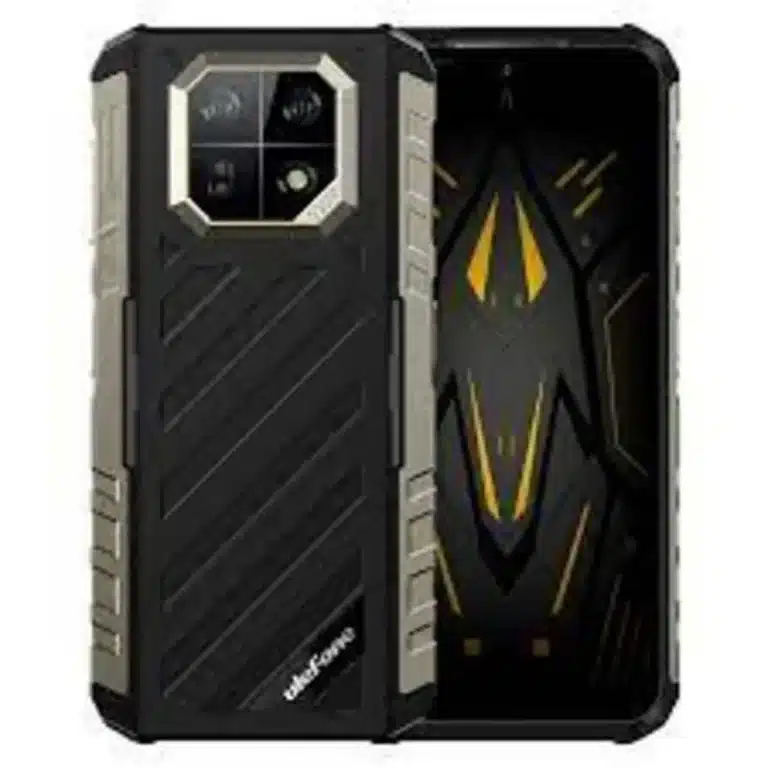 Ulefone Armor 22