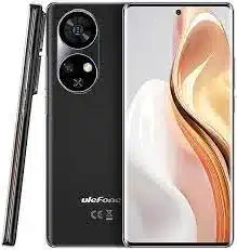 Ulefone Note 17 Pro