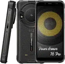 Ulefone Power Armor 16S