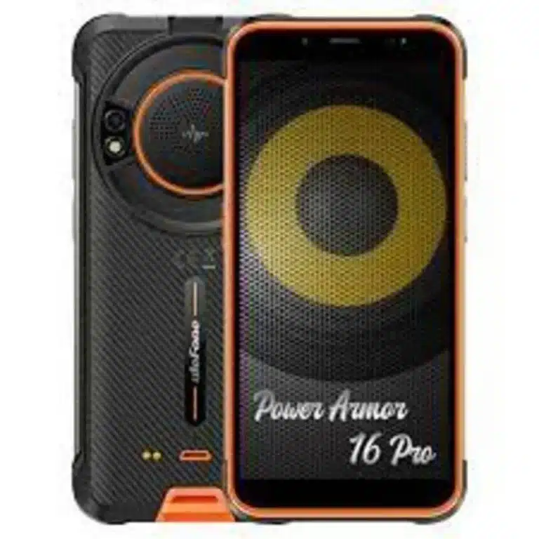 Ulefone Power Armor 16S