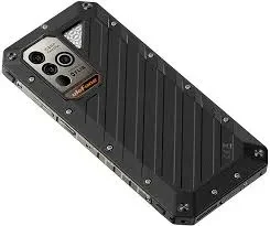 Ulefone Power Armor 18 Ultra