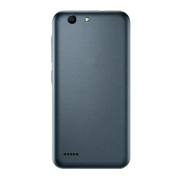 Image of the Vodafone Smart E8 smartphone, showcasing its sleek design and vibrant display.