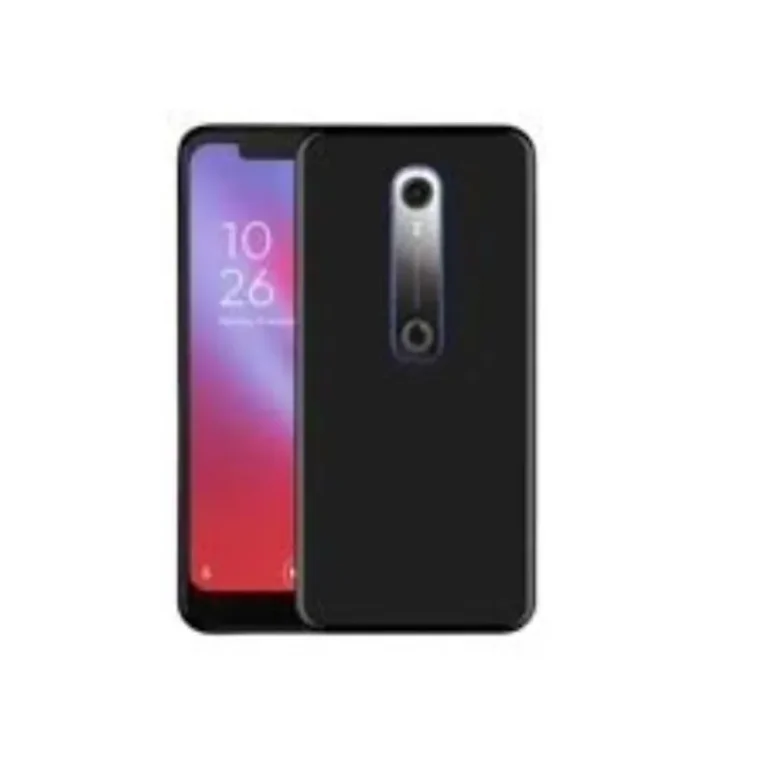 An image of the Vodafone Smart N10 smartphone, featuring its sleek design and vibrant display, symbolizing connectivity and innovation.