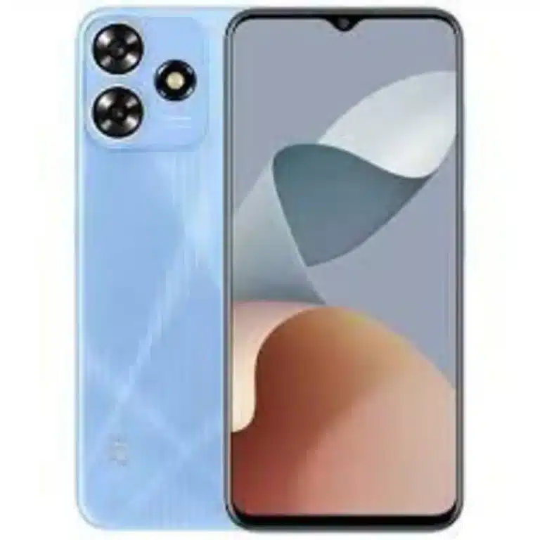 ZTE Blade A73 ZTE Blade A73