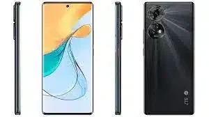 ZTE Blade V50