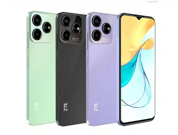 ZTE Blade V50 Design 4G