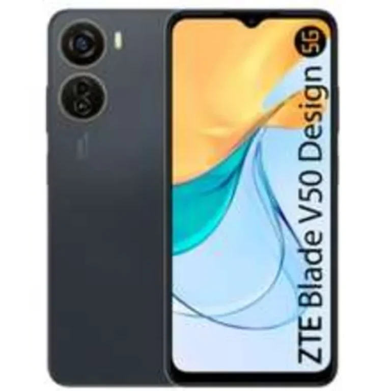 ZTE Blade V50 Design ZTE Blade V50 Design