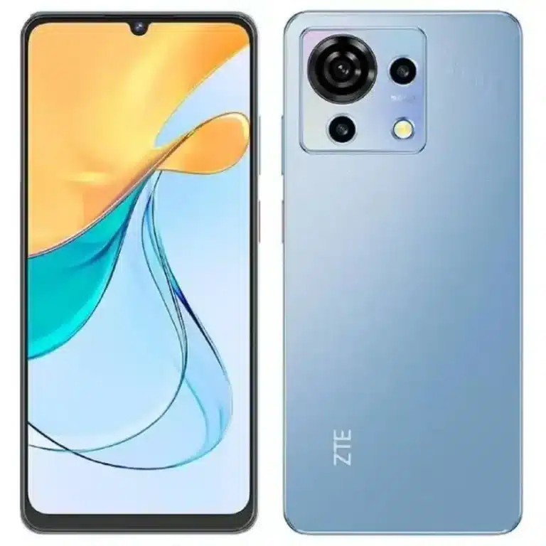 ZTE Blade V50 Vita
