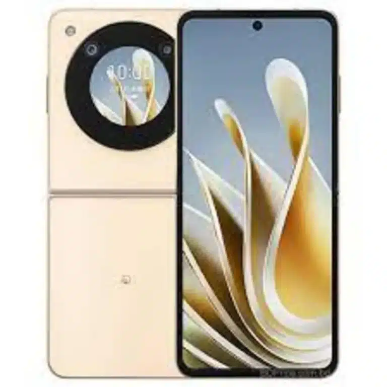 ZTE nubia Flip ZTE nubia Flip