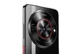 ZTE nubia Focus