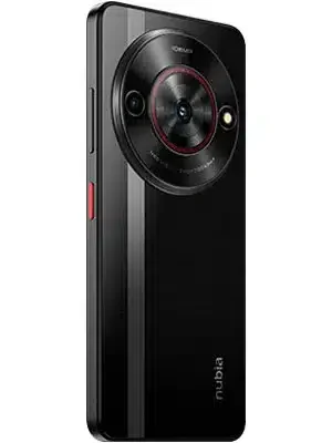 ZTE nubia Focus