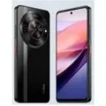 ZTE nubia Focus Pro