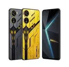 ZTE nubia Neo 2