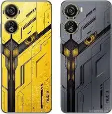 ZTE nubia Neo 2