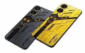 ZTE nubia Neo 2