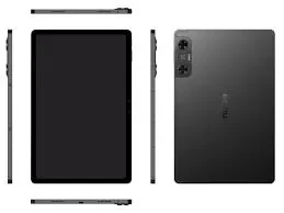 ZTE nubia Pad 3D II
