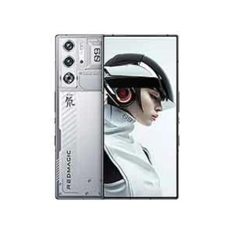 ZTE nubia Red Magic 9 Pro+ ZTE nubia Red Magic 9 Pro+