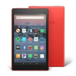 Amazon Fire HD 10 (2017)