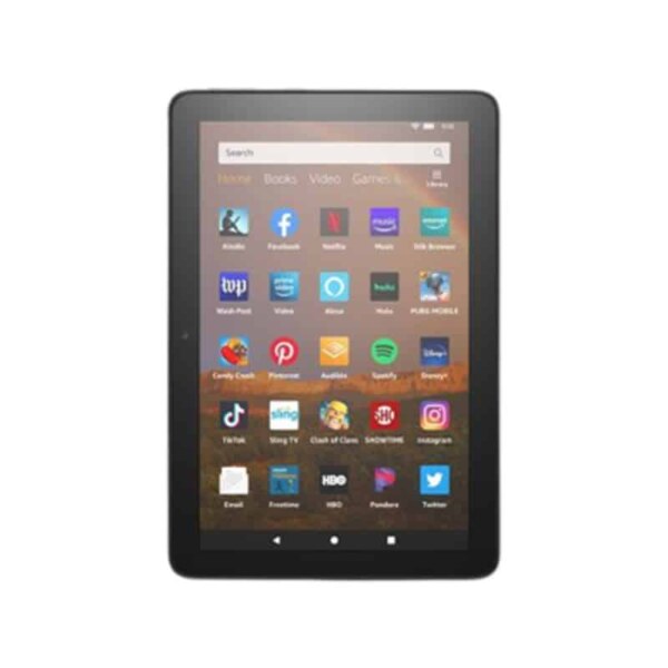 Amazon Fire HD 8 (2020)