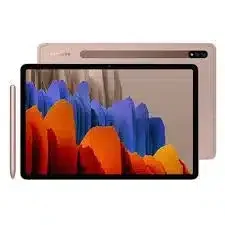 Samsung Galaxy Tab S7+: Powerful Performance in a Sleek Design