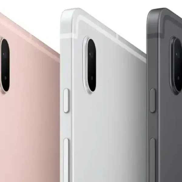 Samsung Galaxy Tab S7+: Powerful Performance in a Sleek Design