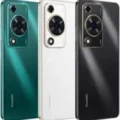 Huawei nova Y72