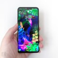 LG G8S ThinQ