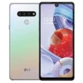 LG Stylo 6