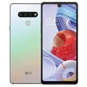 LG Stylo 6