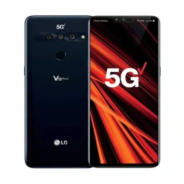 LG V50 ThinQ 5G