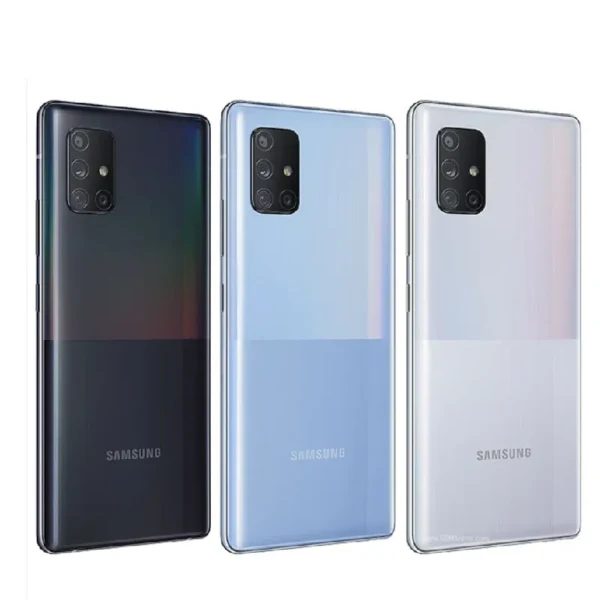 Samsung Galaxy A71 5G UW