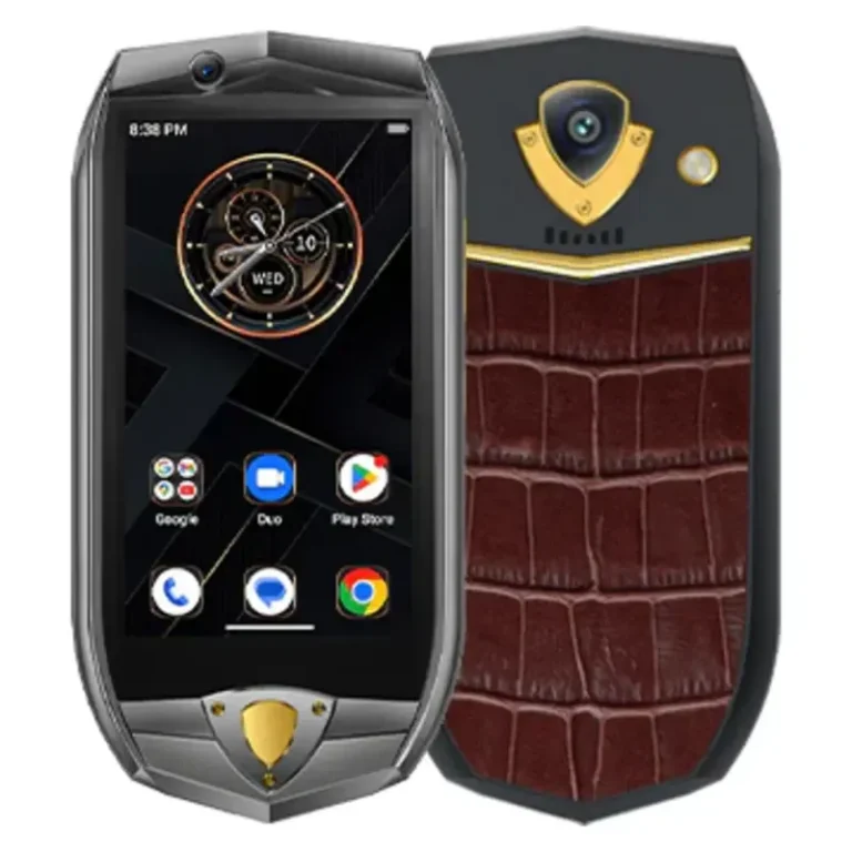 Oukitel K16 Oukitel K16