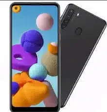 Samsung Galaxy A21