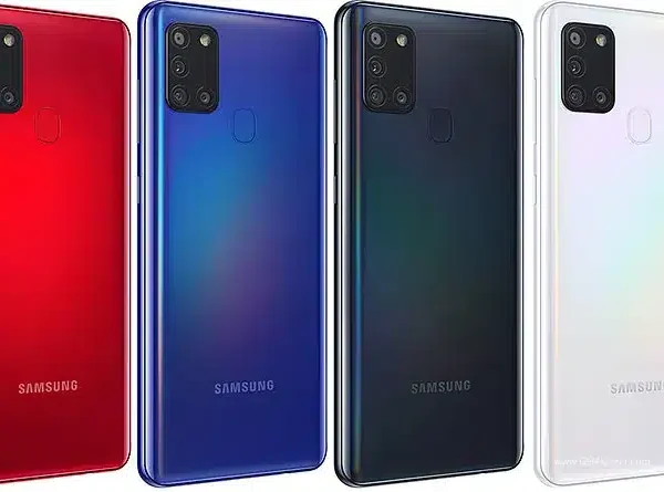 Samsung Galaxy A21s - Affordable Smartphone with Impressive Features