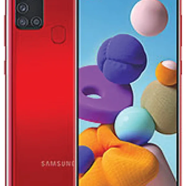 Samsung Galaxy A21s - Affordable Smartphone with Impressive Features